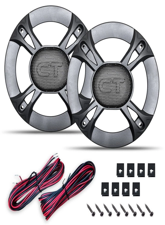 BIO-5-25 - 5.25-inch 2-way coaxial