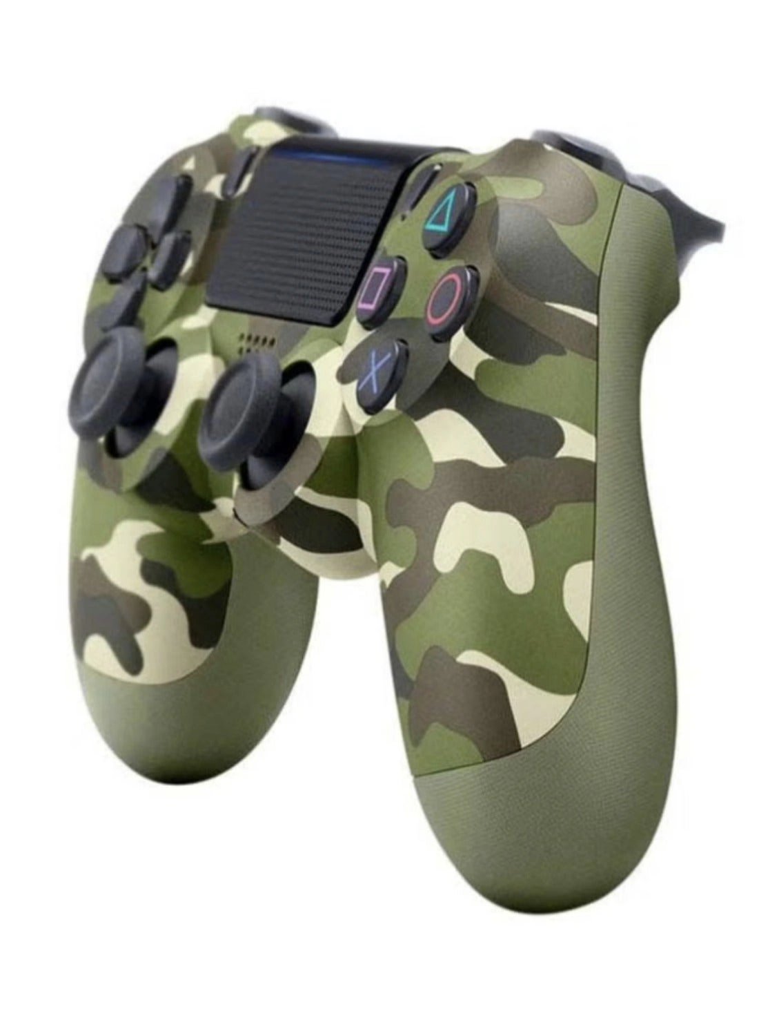 DualShock 4 V2 Wireless Controller (PS4) Black