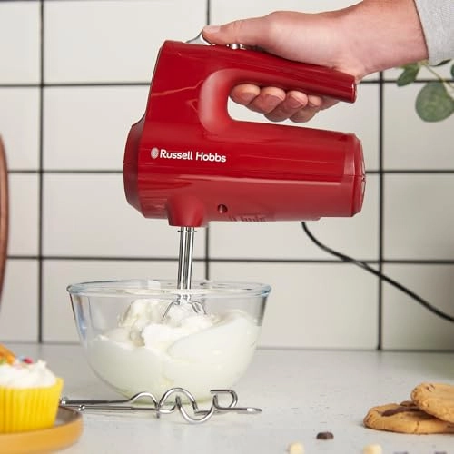 Desire Hand Mixer - 0.5 Liters 350 watts