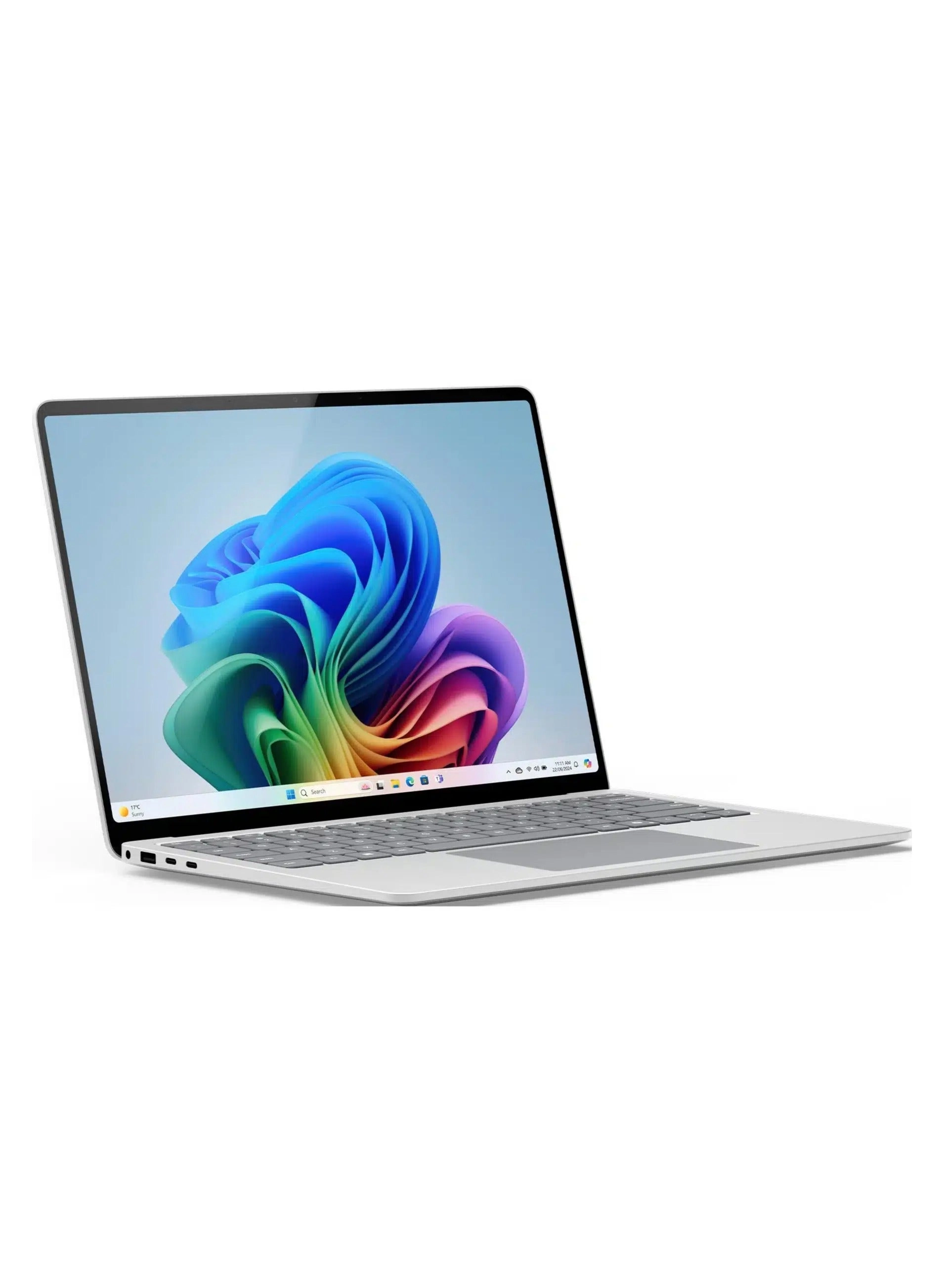 Surface Laptop Copilot+ 13 - 13.8'' 512GB SSD 16GB X Elite