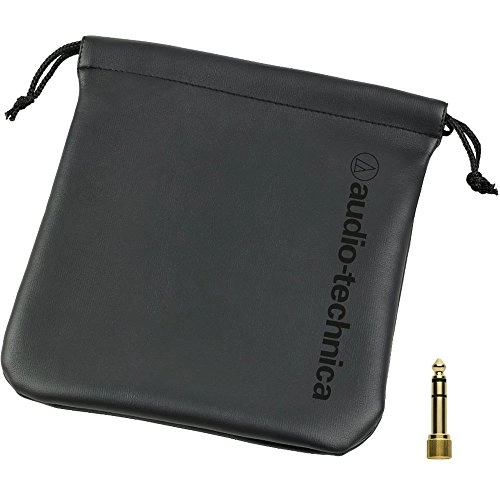 ATH-M40x Wired Headphone