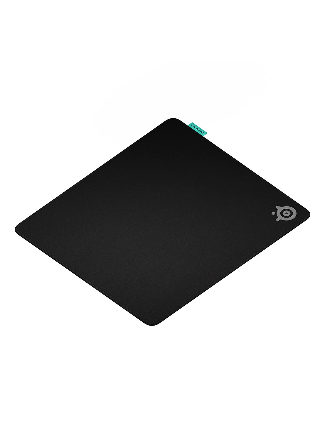 QcK Balance L Neoprene Gaming Mouse Pad - 49x42 cm