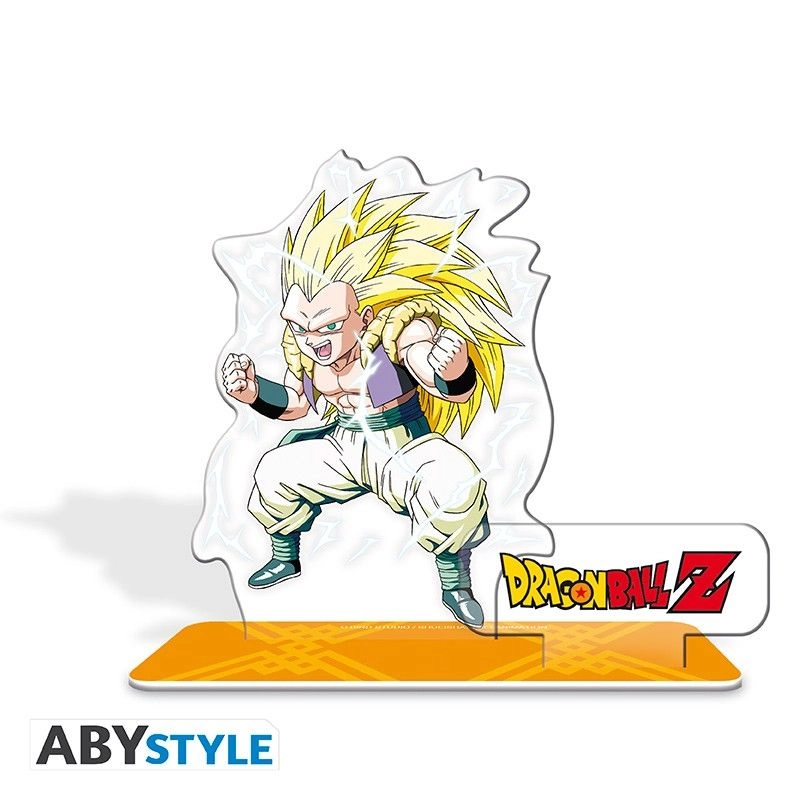 ABYstyle Gotenks - Acryl