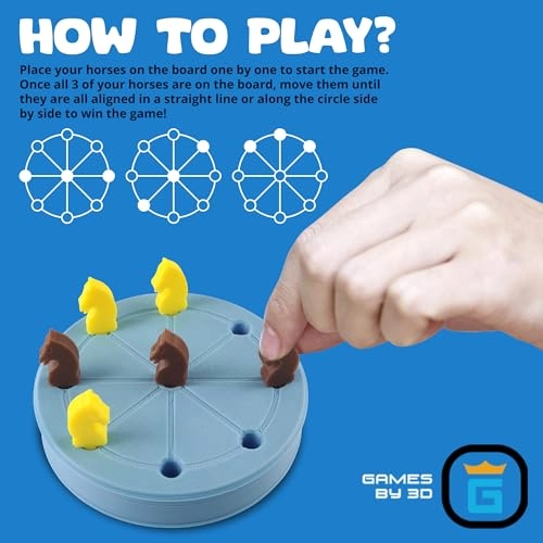 ROTA: Ancient Roman Tic-Tac-Toe