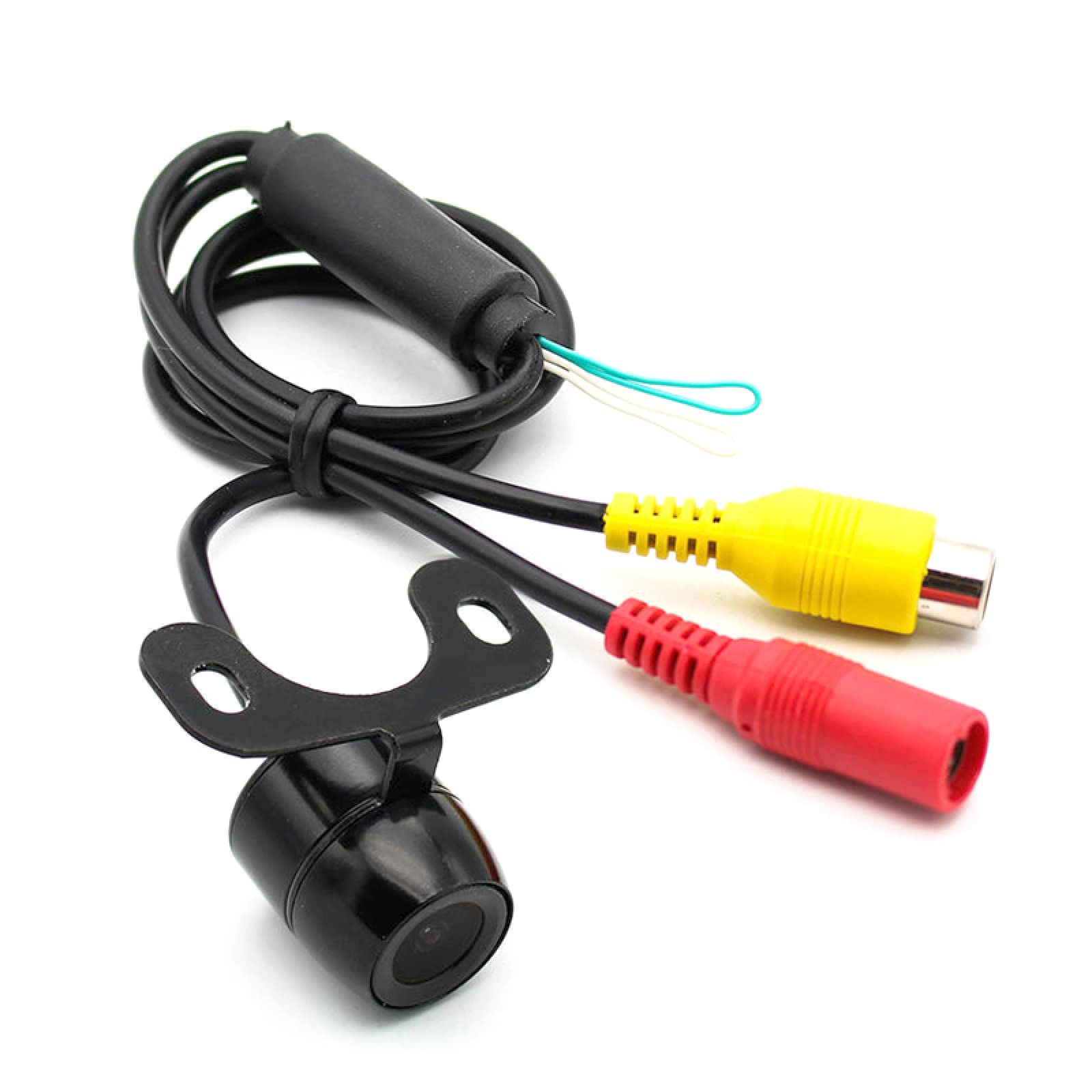 MACHEA Car Reversing Cameras - Night vision wired