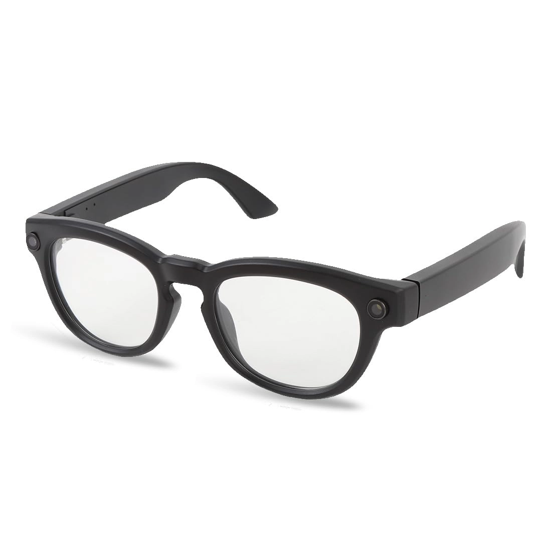 YUEHISY Smart Translation Glasses - Bluetooth 5.4 10-Hour Battery ChatGPT Voice Helper