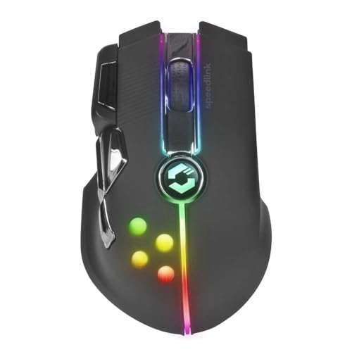 IMPERIOR Gaming Mouse - USB