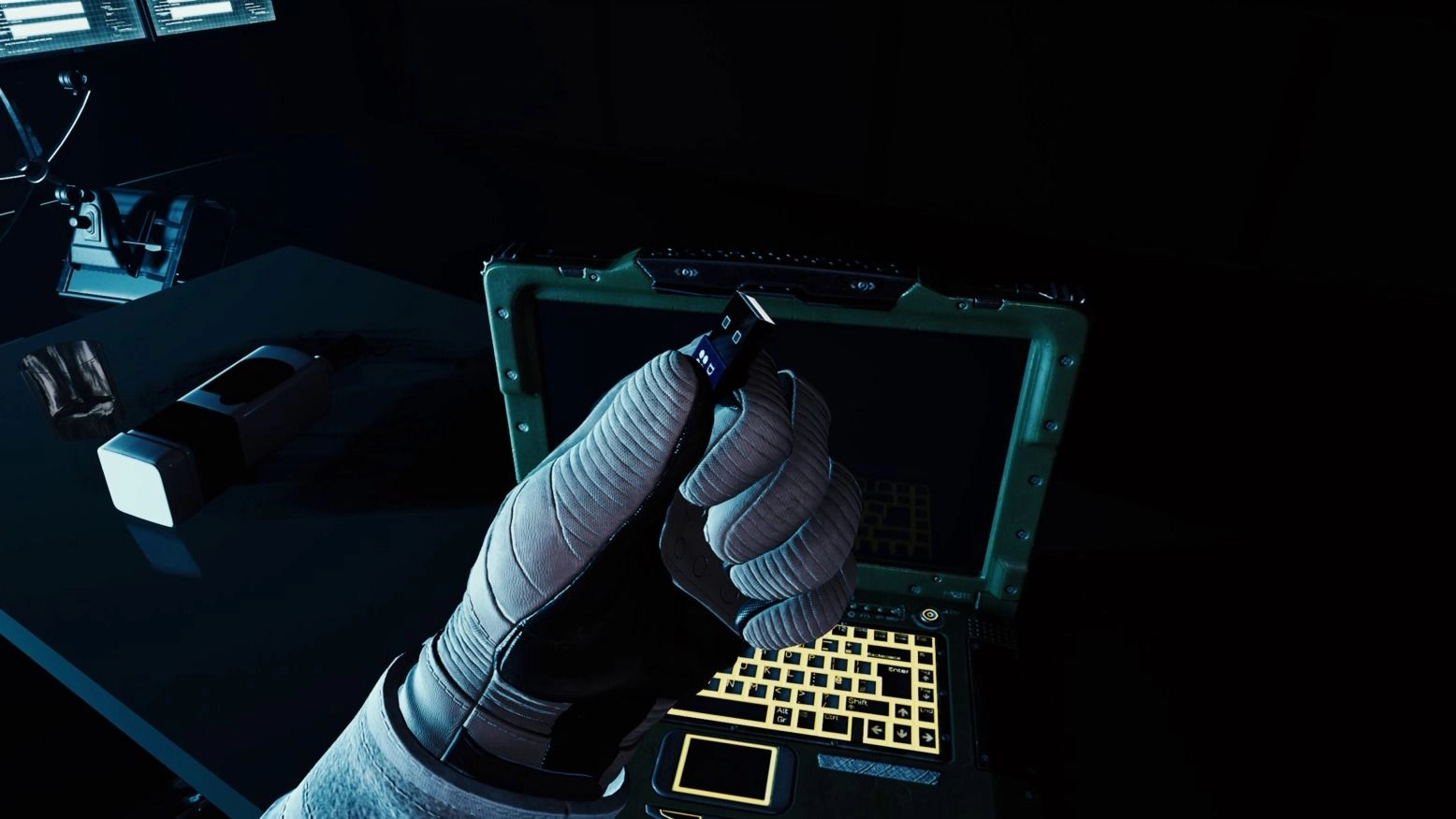 Trepang 2 - PlayStation 5