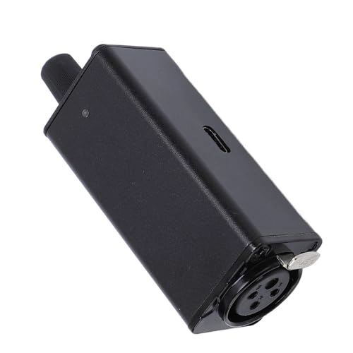 Ear Monitoring Amplifier