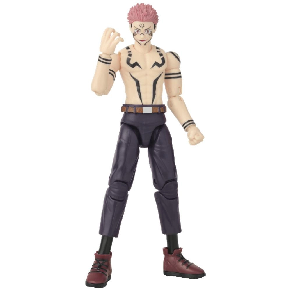 Jujutsu Kaisen Ryomen Sukuna (527-36988)