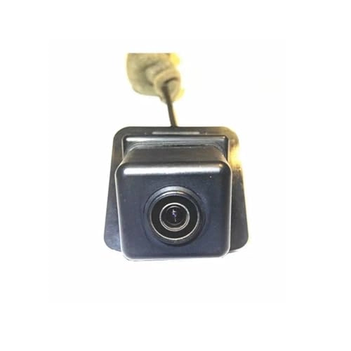 Reversing Camera - Excellent Night Vision