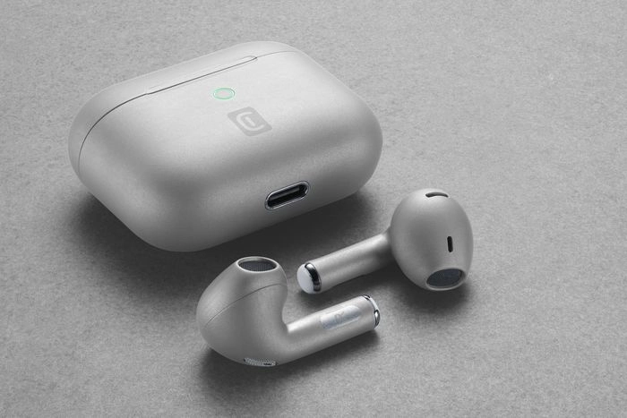 CRYSTAL Wireless Earbud