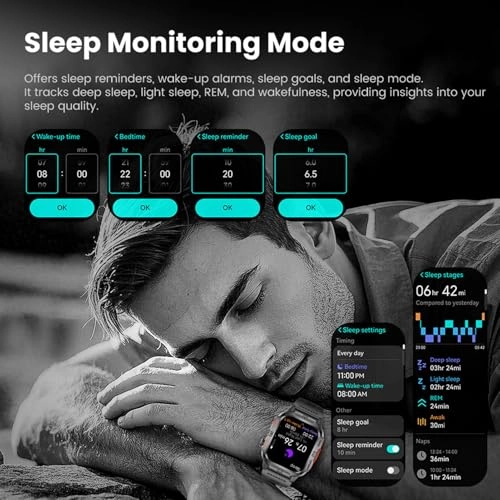 CTH3 - 2.01 inch HD 540mAh