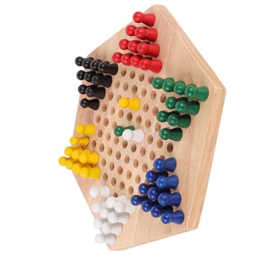 Chinese Checkers