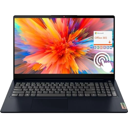 IdeaPad 3i - 15.6'' Core i5-1135G7 20GB DDR4 1TB SSD