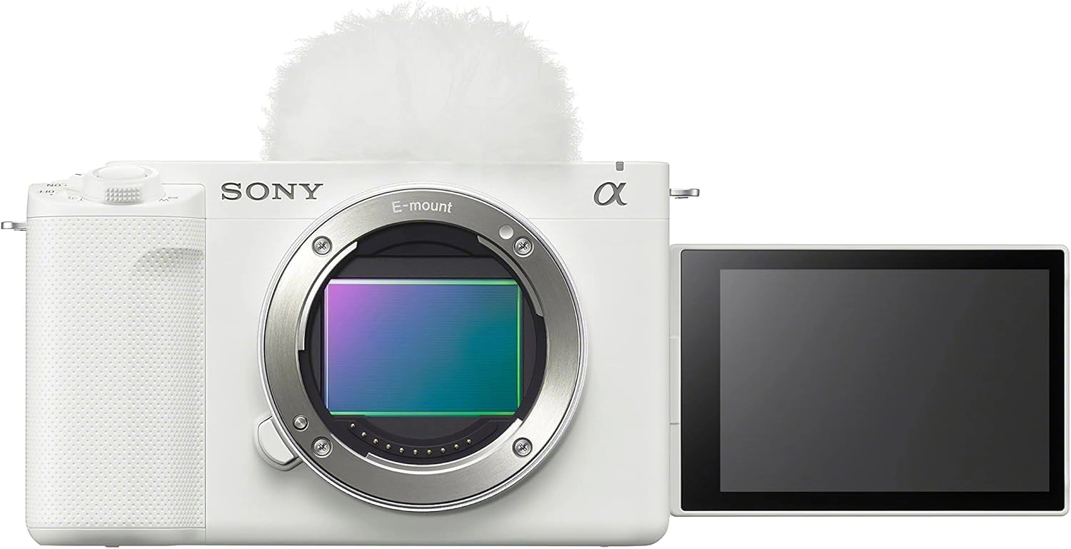 Sony ZV-E1