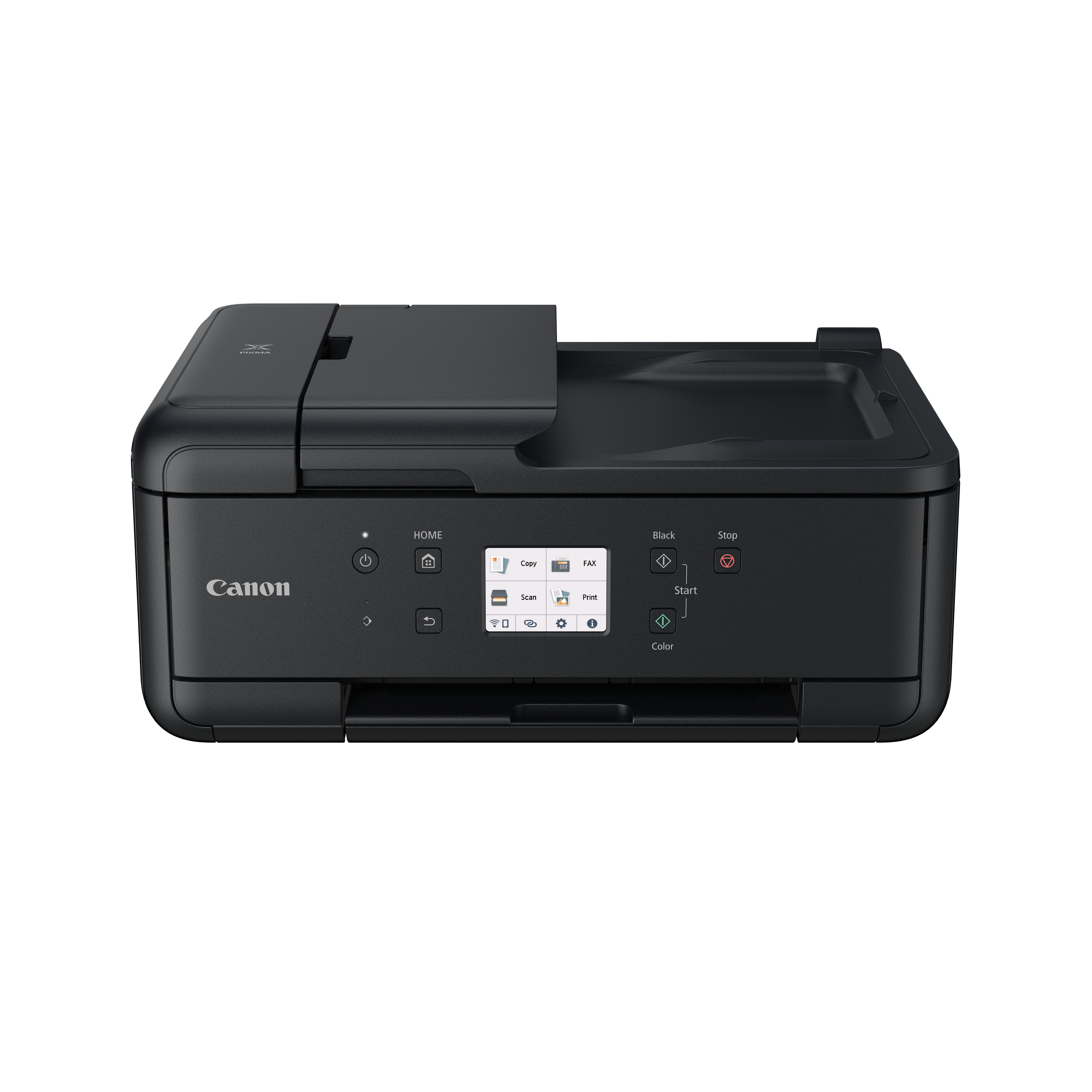 Canon PIXMA TR7650 - Inkjet Color