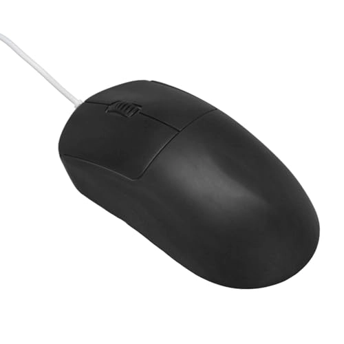 Wired Optical Mouse - USB