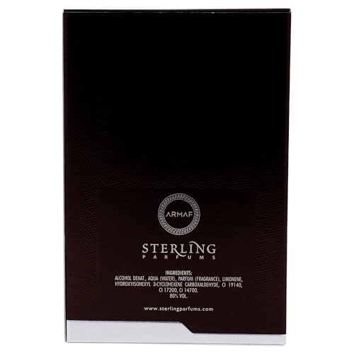 Voyage - Eau de Parfum 100ml