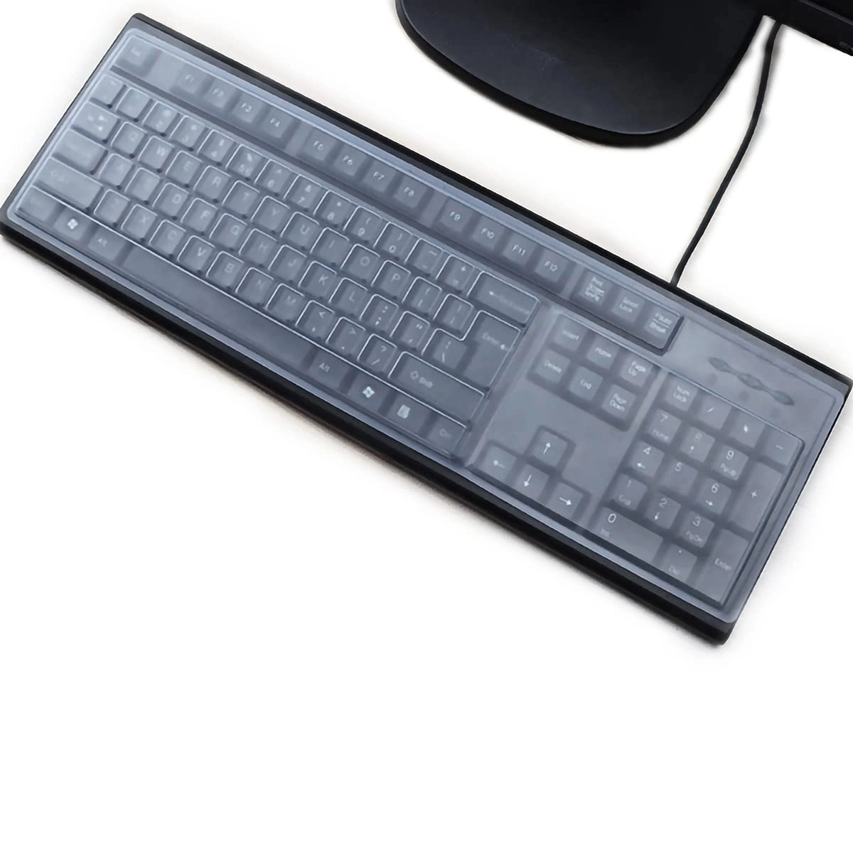 Anti-Dust Keyboard Skin Protector Cover Pack