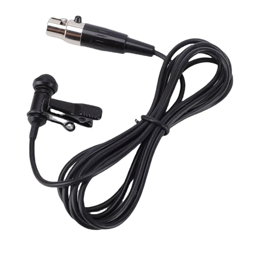 61gz2nyrmh Wired Microphone