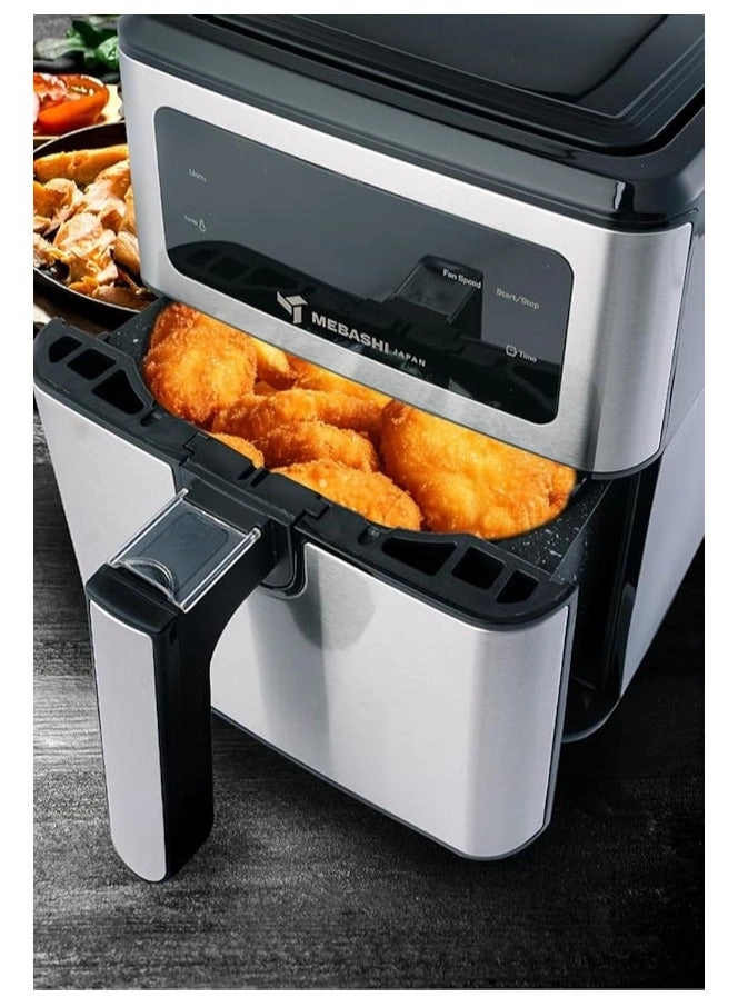 Air Fryer ME-AF983