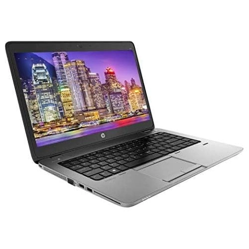 (Renewed) EliteBook 840 G2 - Core M-5Y10 8GB DDR4 256GB SSD