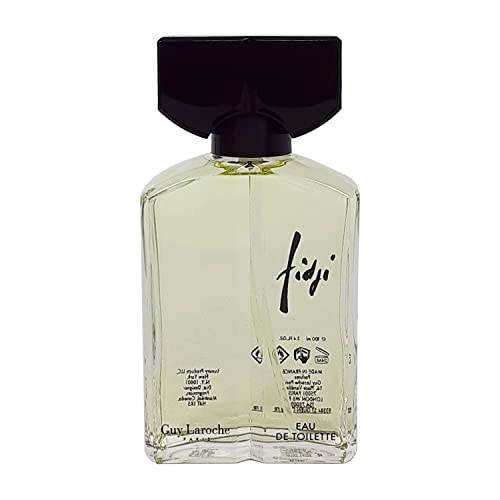 Fidji Eau de Toilette 100ml