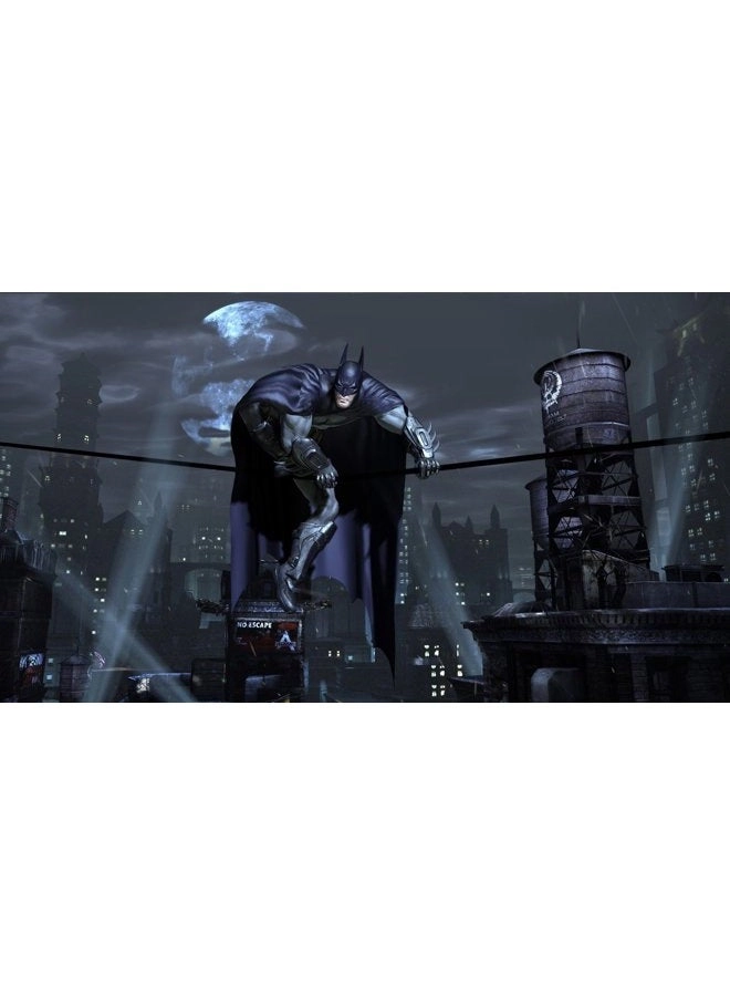 Batman: Arkham City | Xbox 360