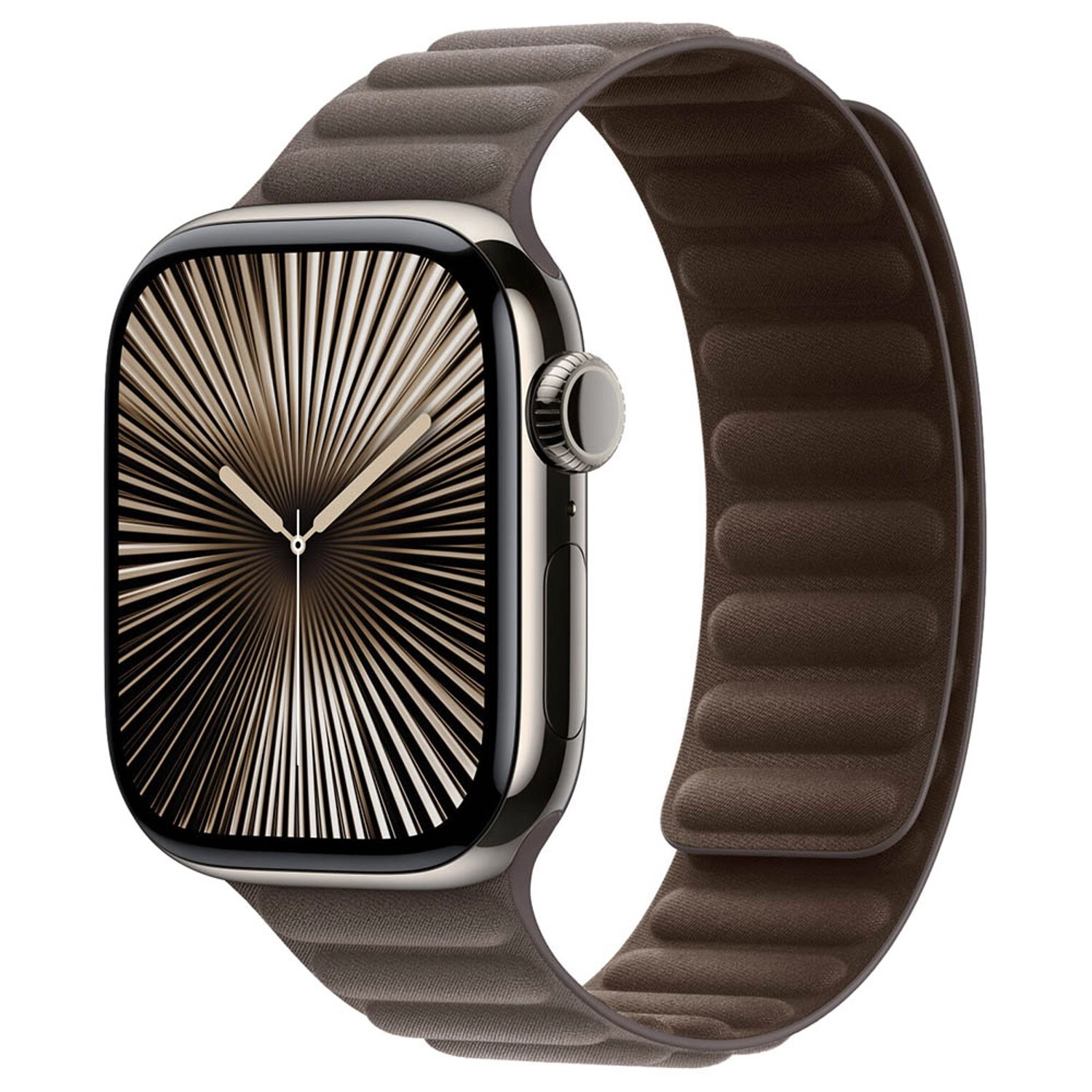 Magnetic Link Watch Band for Apple Watch - 42mm