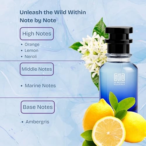 Aqvaa Amaraa - 50 ML