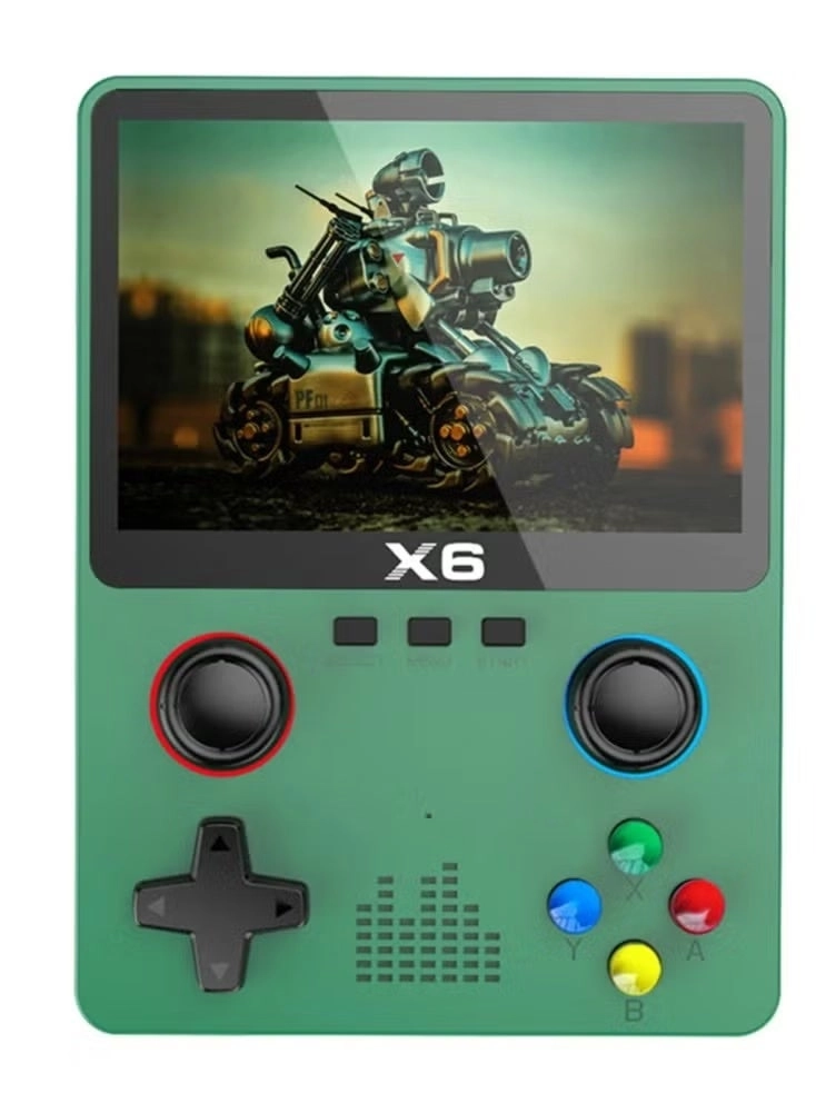 Handheld Game Console - 32GB