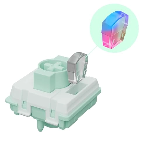 Magnetic Jade Switch - 70 piece(s)