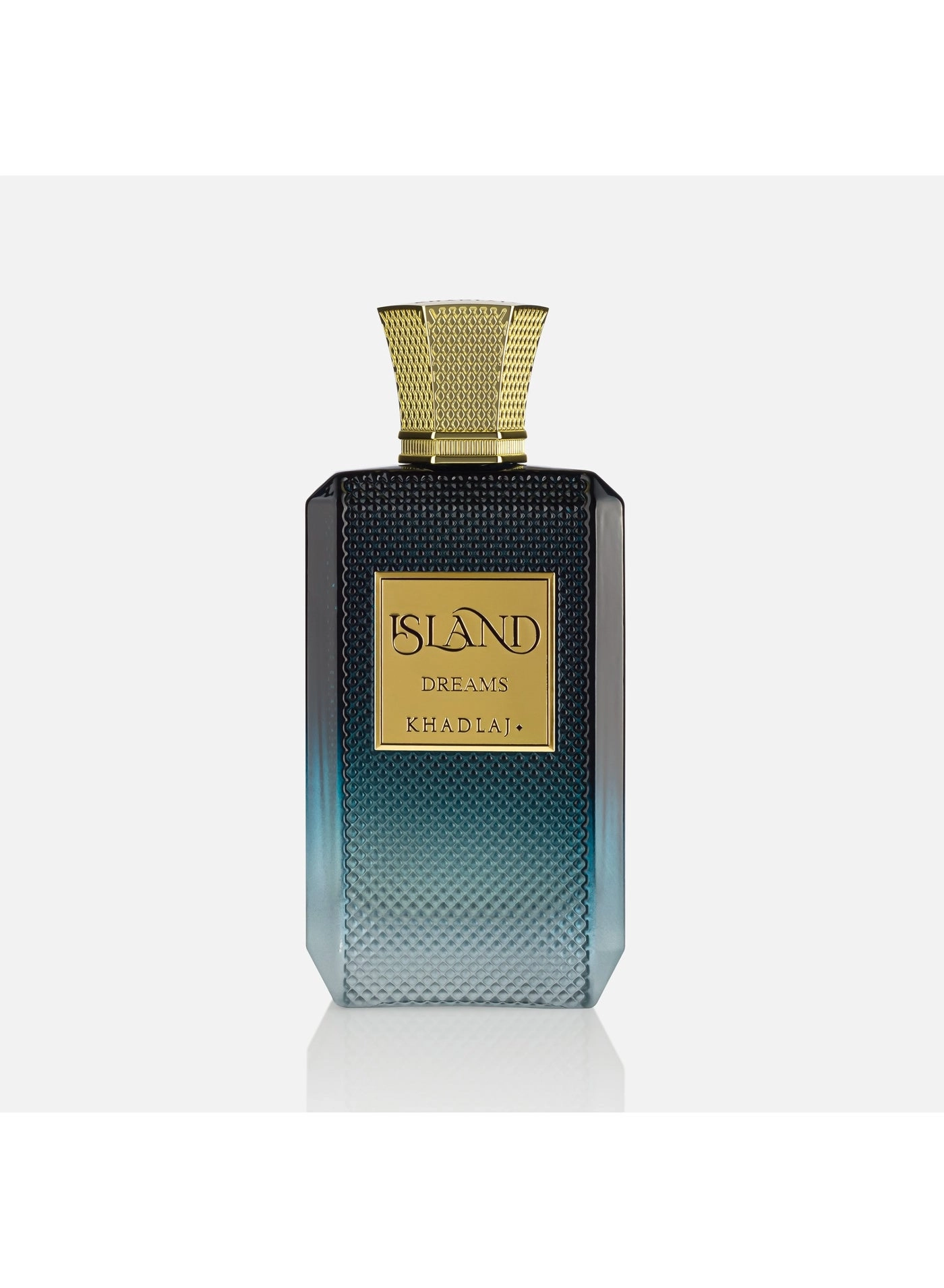 ISLAND DREAMS - 100 ML