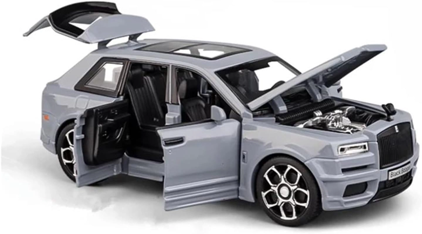 VARIYA ENTERPRISE, variyaenterprise34@gmail.com Cullinan - 1:32 1 pcs