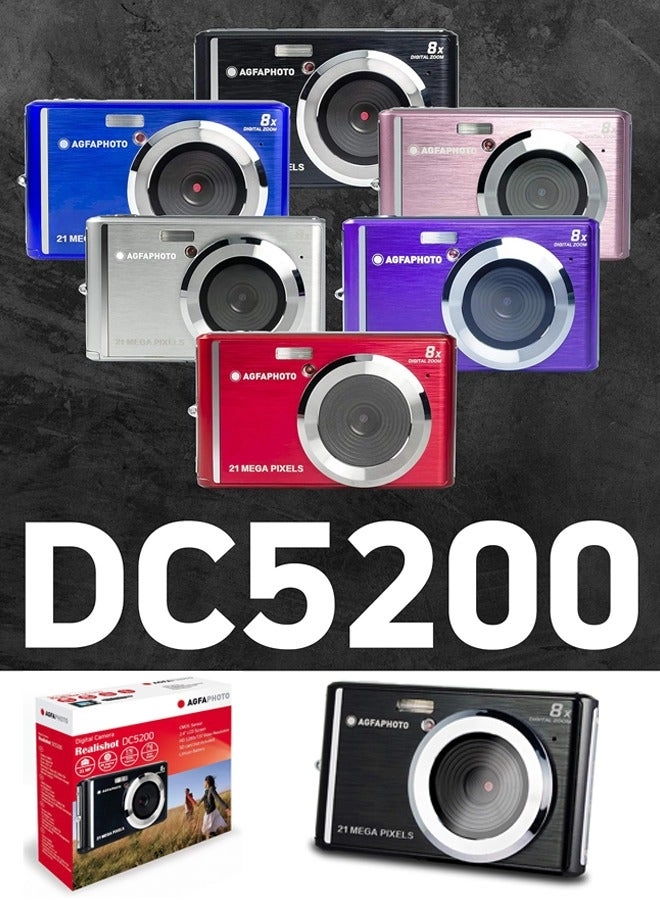 DC5200