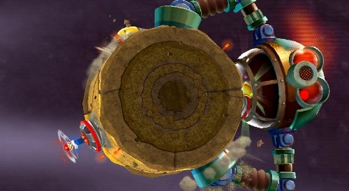 Super Mario Galaxy 2 - Wii