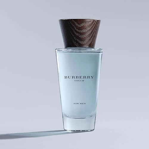 Touch for Men Eau de Toilette 100 ml