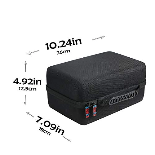 Hard Travel Case Replacement - 26.92 x 19.05 x 13.21 cm