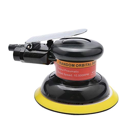 BD-0125 - Pneumatic Polishing Machine 11000RPM