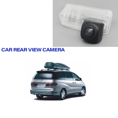 Reversing Camera - Night vision Wired