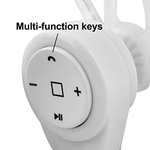 2017 Mini Invisible - Wireless Earbud