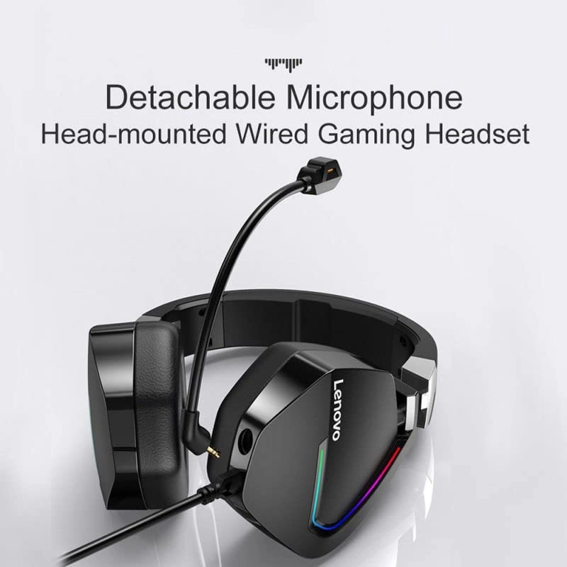 H402 Wired Headset