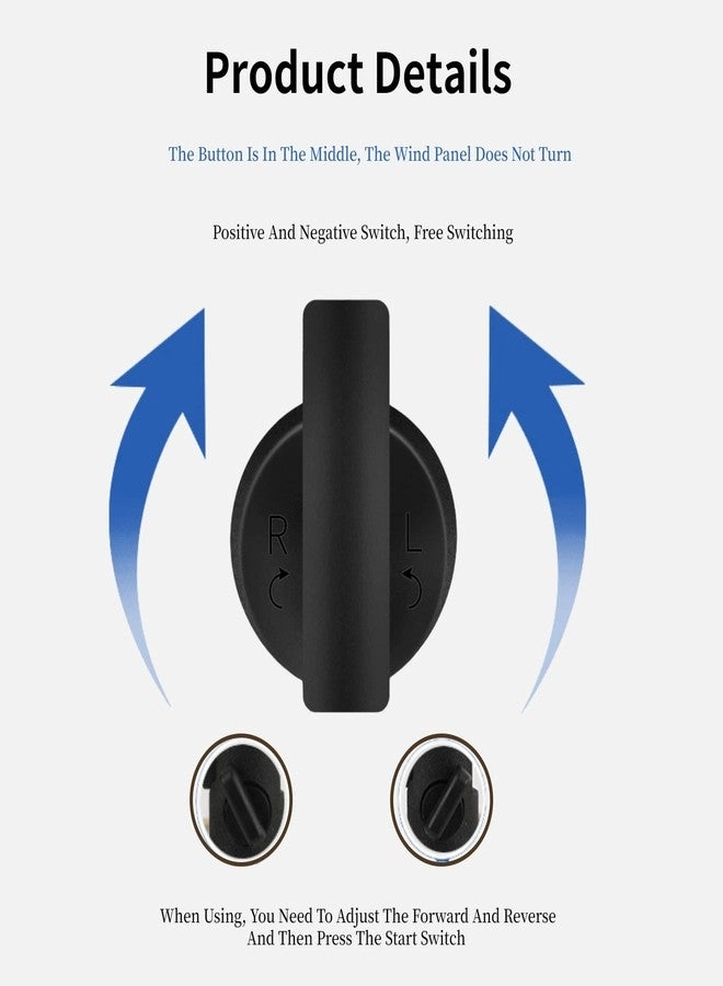 1/4'' Pneumatic Screwdriver