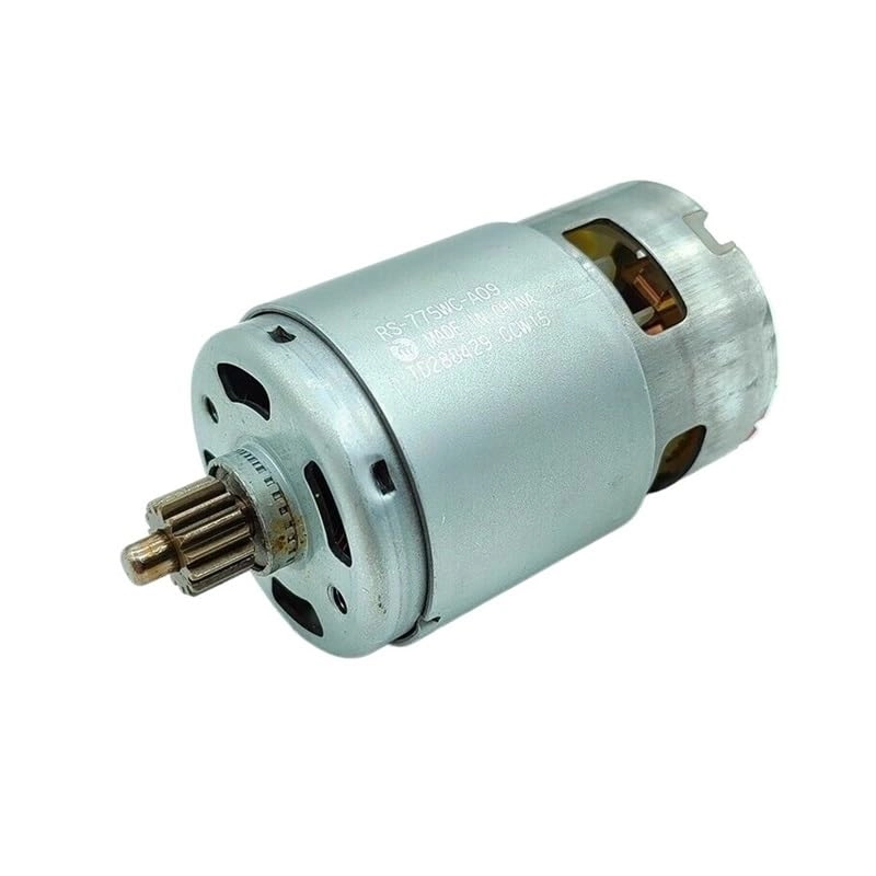 POWTAXBJGD RS-775WC-A09