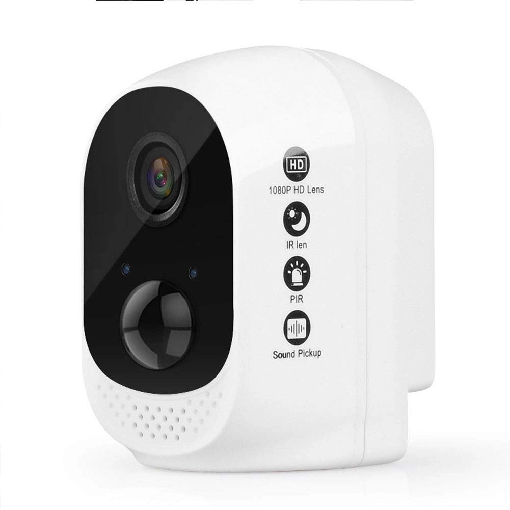 WORLDEYES Security Camera 1080P