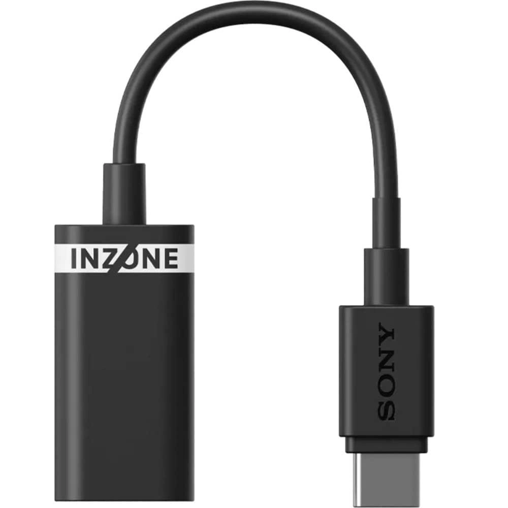 Inzone E9 - Wired Headphone