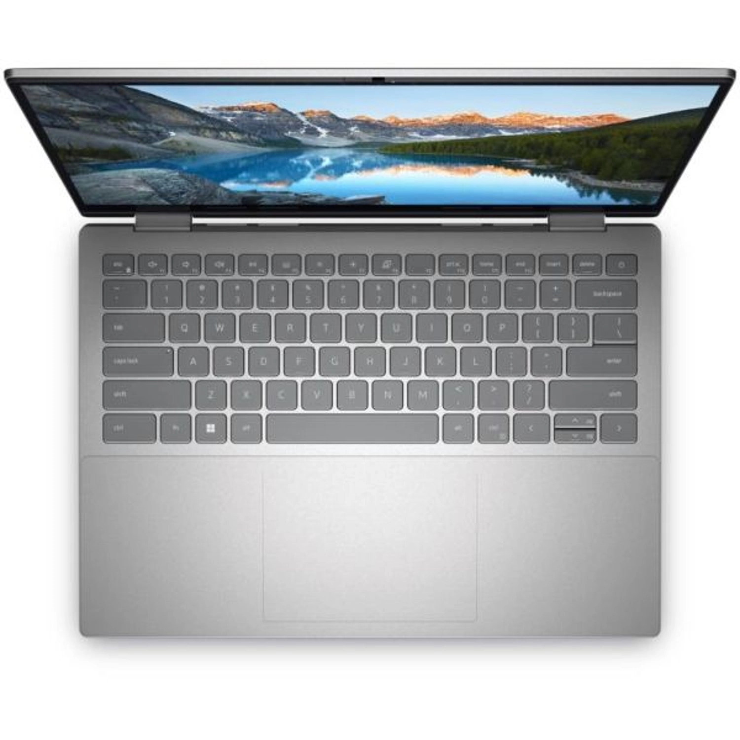 Inspiron 14 7420-INS-5047-SLV - 14'' Core i5-1235U 8GB DDR4 512GB SSD