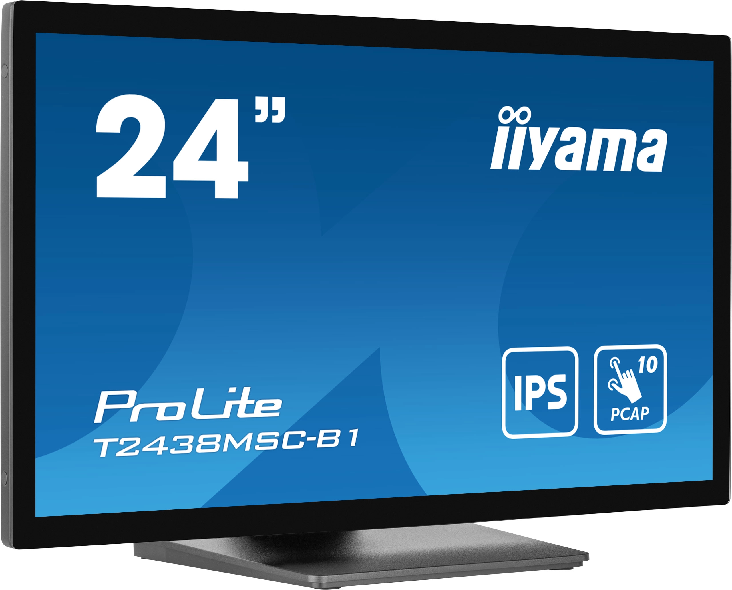 Monitor - 24'' 1920x1080