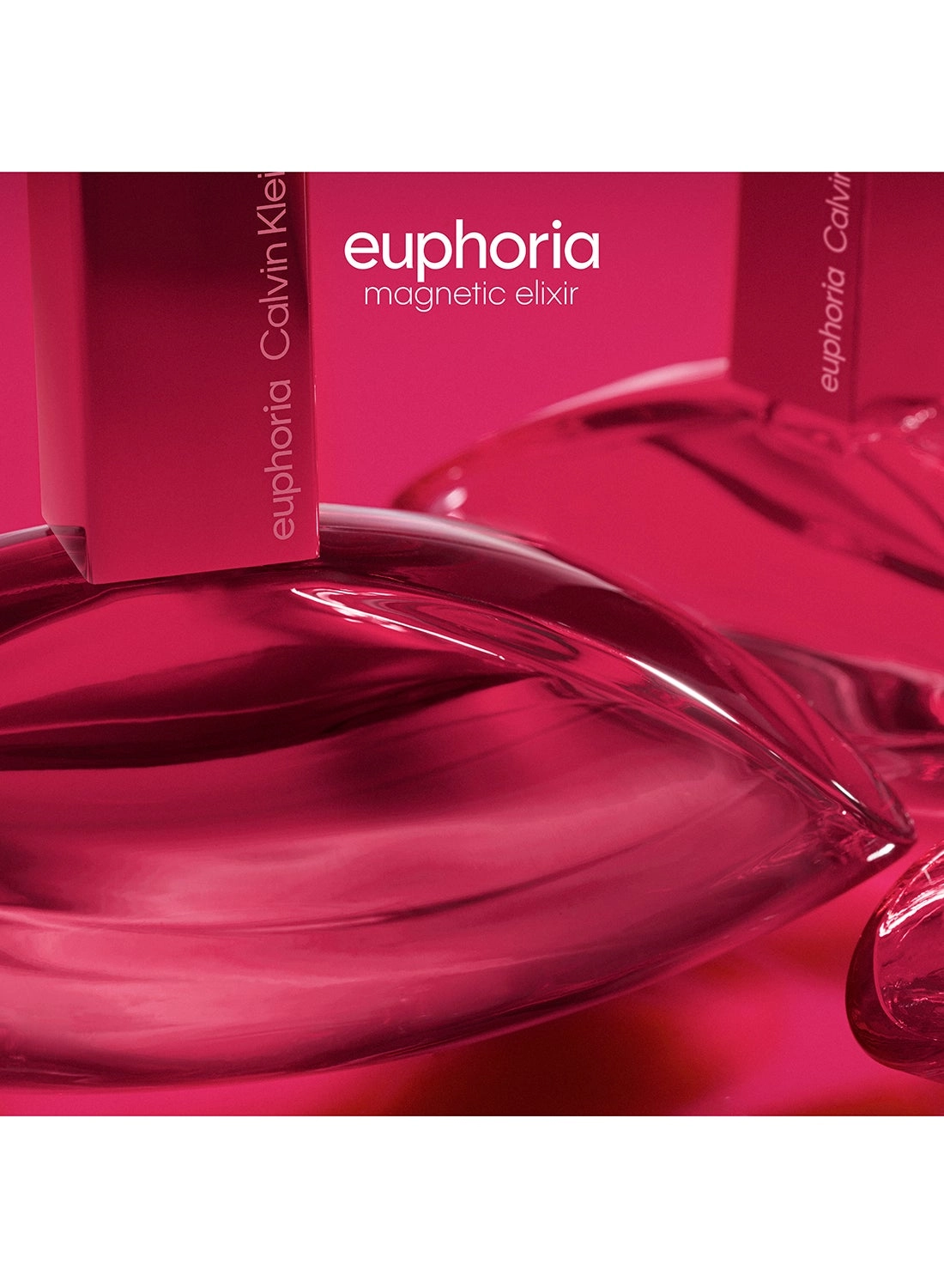 Euphoria Magnetic Elixir Eau de Parfum - 50ml